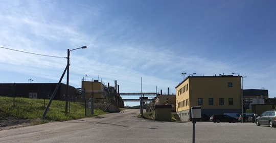 Nouryon - Bofors - AkzoNobel - Same Shit Different Name