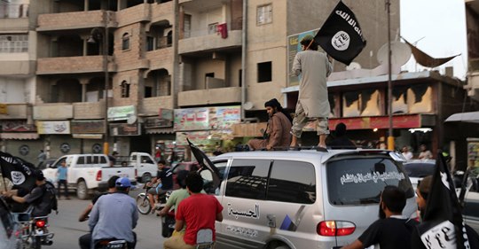 Djupt Nödrop Från Jordanien