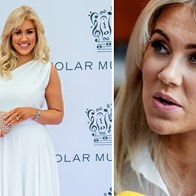 Blondinbella & Ehnbom & Epstein