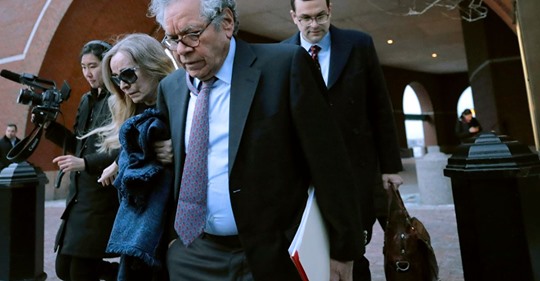 Vinstmaximeringsdriven  Industri