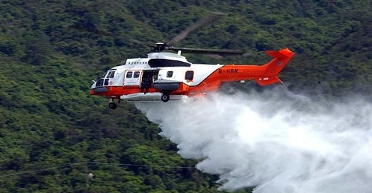 Det Huvudsakliga Problemet II