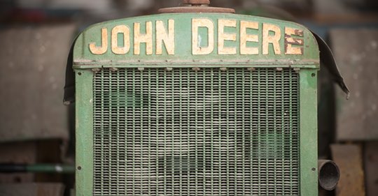 För Reperationsmöjlighet