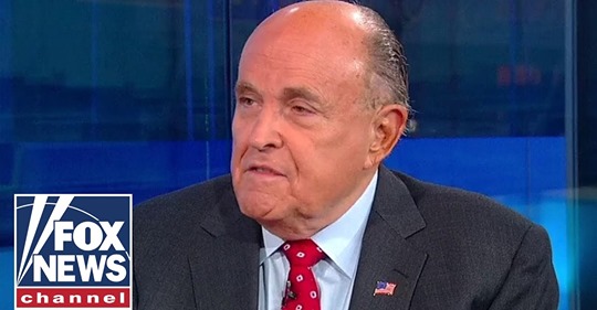 Rudy Om Joes Förehavanden