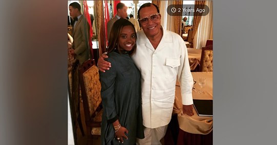 Trump, Twitter, Farrakhan & AIPAC