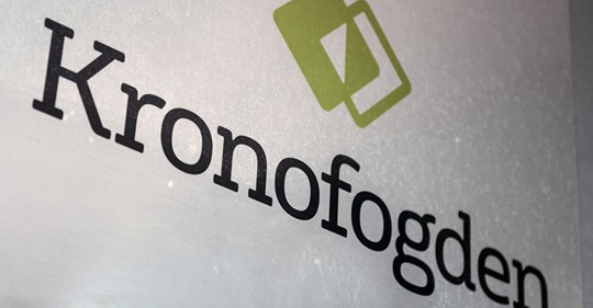 Ovillkorlig Destination