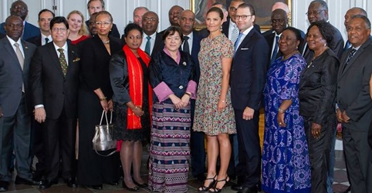 Framförande För Enskild Maktförsäkran