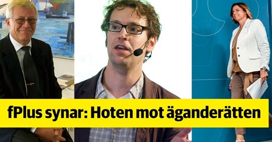 Rättsväsende & Mer I Fritt Fall