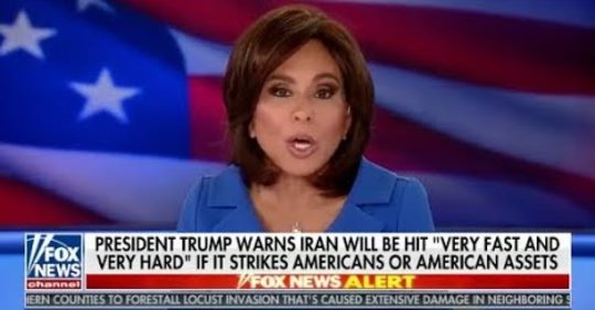 Judge Jeanine