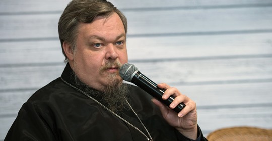 Religionsvecka I Vardande?