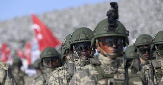 Aning Om Kremlkontakter