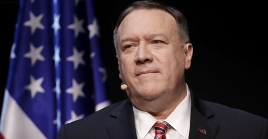 USA, UK, Huawei & Ericsson