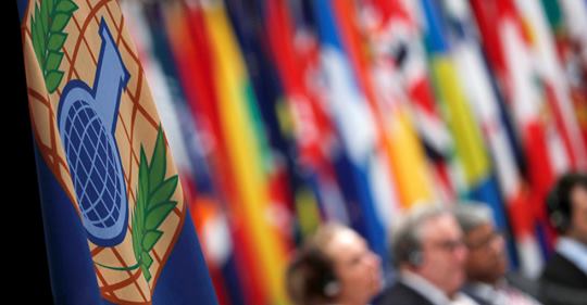 Påtryckning & Påverkan