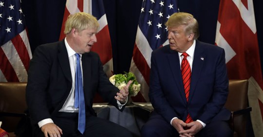 Västlig Alliansspricka