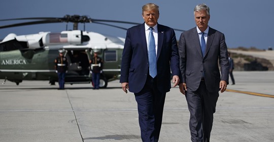 Nerskuren Säkerhetsorganisation