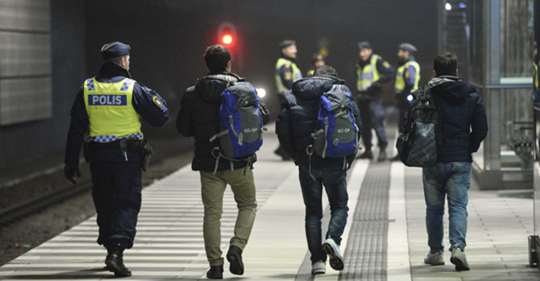 Möjligen Kanske Planerat?