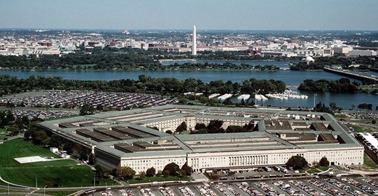 Pentagon & NATO