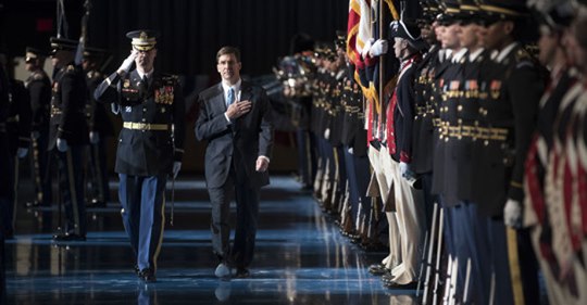 Beredda På Avslutning