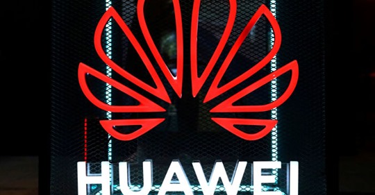 Onämnt Alternativ Till Huawei