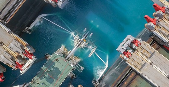 Geopolitiskt Genomslag