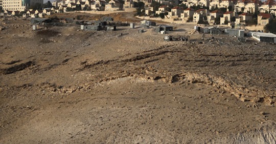 Inrikespolitisk Tyngd