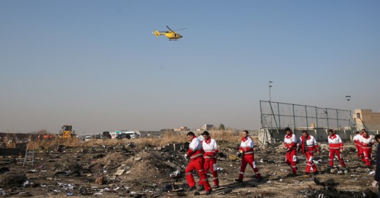 Truddelutten Vill Undersöka "Ordentligt"