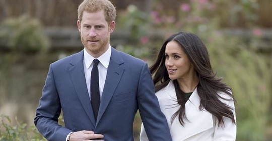 Avslutade Kungligheter