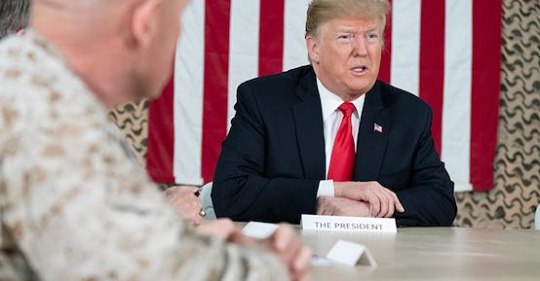 Inte Presidentens Fel