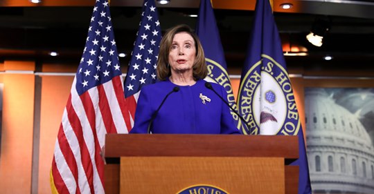 Röstning Om Krigsauktorisering