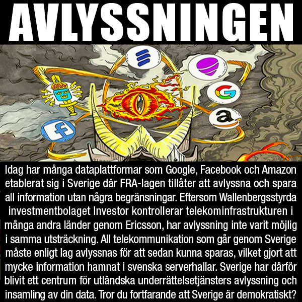 Sverige Under Lång Tid