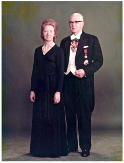 Boris Hagelin & AB Cryptograph - Crypto AG