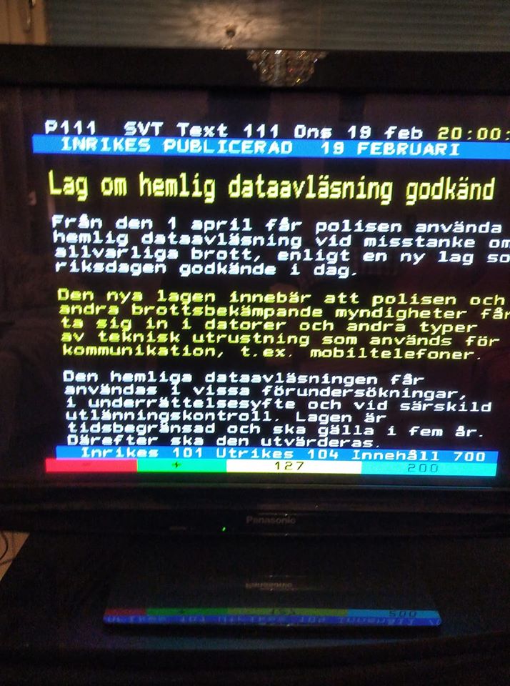 Djupt Självskyddsförsök