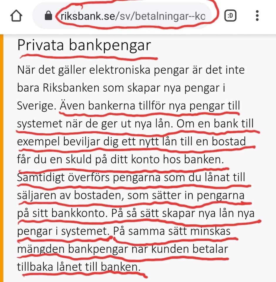 Anti-Semitisk Riksbank
