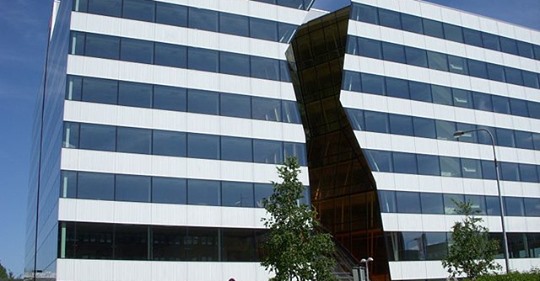 Mest & Minst Korruption