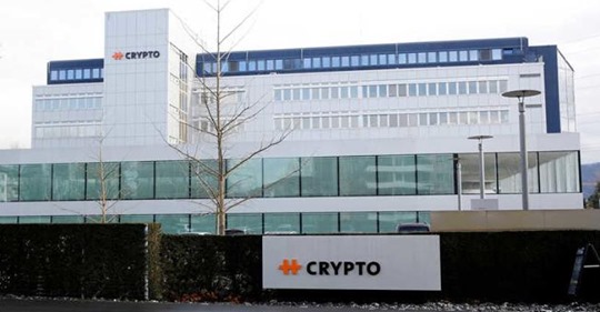 Syndabockar & Hemligt Ägande