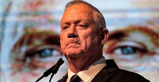 Inga Arabpartier För Gantz