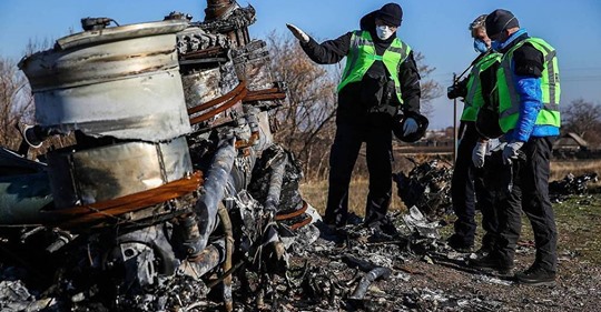 Inga Detekterade Buk-System