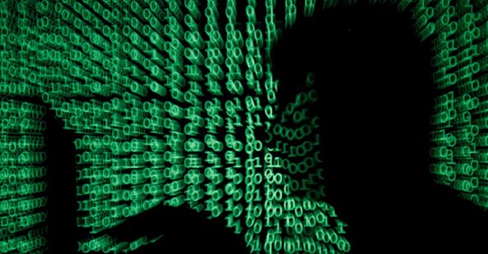 Hackertillflyktsorten Israel