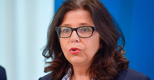 Ekonomiskt Skapad Arbetslöshet