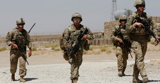 Djupt Negativa Fredskonsekvenser