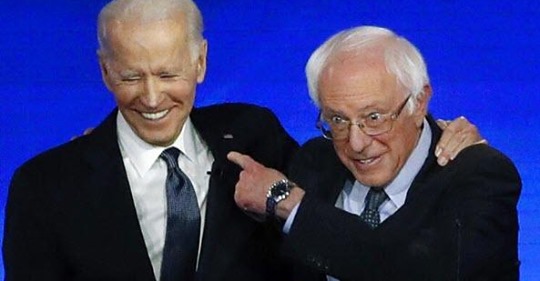 Demokratiska Kandidater