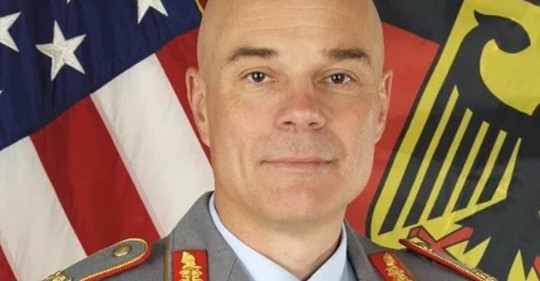 NATO & Verklighetsljuset