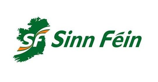 Sinn Fein & Irland