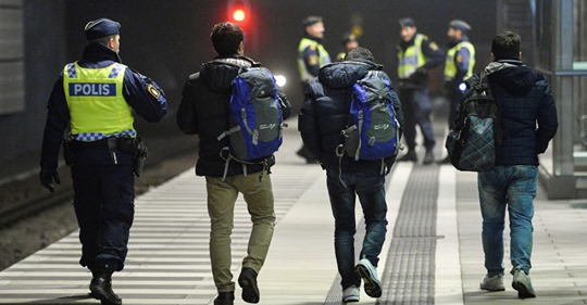 Beskriven Politisk Befolkningsmedvetenhet