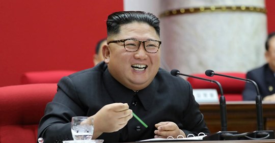 Nytt Utlovat Strategisk Vapen