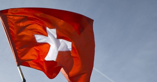 Schweizisk Kryptoutredning