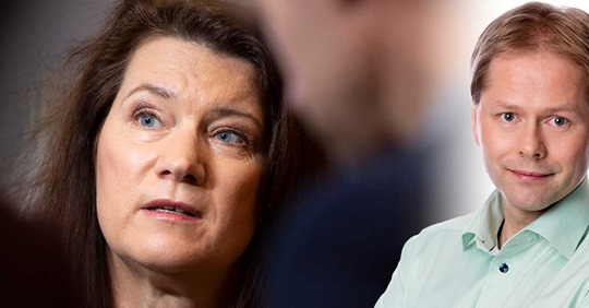 Lindbergs Trovärdighetssjälvmord