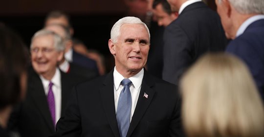Pence Om Att Köpa Ericsson & Nokia