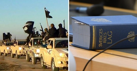 30 År Utan Underliggande Syfte...