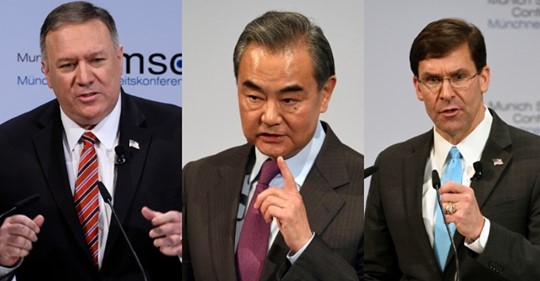 Telekombaserat Ersättningsland