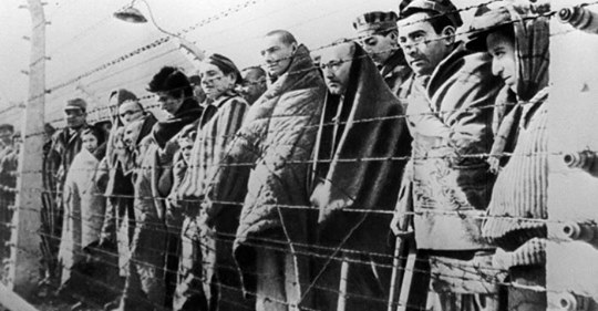 Koordinerat Försök Till Historieförvrängning?